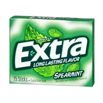  Wrigleys Ex...