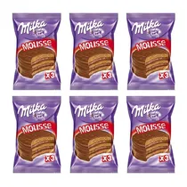  Alfajores M...