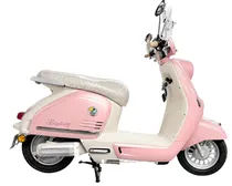 Mini Moto El...