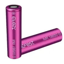  Bateria Efe...