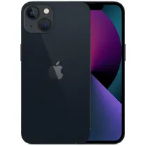 Apple iPhone 13 A2633 128GB/4GB Ram de 6.1" 12+12MP/12MP - Midnight (Cpo)