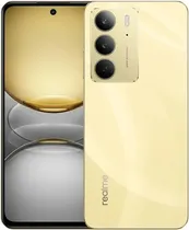 Realme C75 Dual Sim Lte 6.72" 8GB 256GB - Dourado