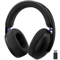 Headset Gamer Logitech G325 Lightspeed Wireless / Bluetooth - Preto (981-001523)