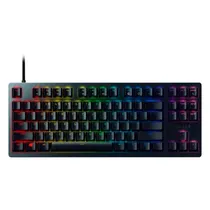 Razer Teclado Huntsman Tournament RZ03-03080200-R3U1 Optical Negro