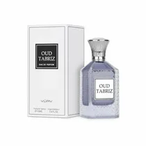 Perfume Vurv...
