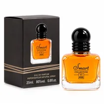 Perfume Smart Collection Stronger With You Eau de Parfum Masculino 25ML