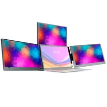  Monitor Por...
