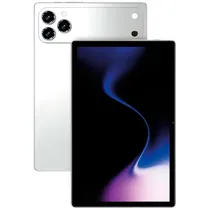 Tablet Smartfy 6/128GB Wi-Fi/D.Sim 10.1" Silver T102S-Silver