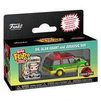  Funko Bitty...
