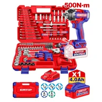 Kit de Llave...
