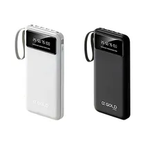 Power Bank A God BTE-18A 10K 3.1A