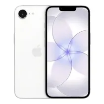 iPhone 17E 256GB Indian White