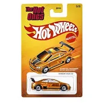 Hot Wheels 2...
