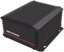 Adaptador de Gravação Em Nuvem Hikvision DS-6700NI-s Network Video Server (Caixa Feia)