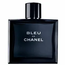 Perfume Chanel Bleu Pour Homme Masculino Eau de Parfum 100ML