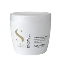 Alfaparf Mask Illuminating Diamond 500ML
