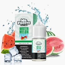 MR FRZ 30ML Salt Watermelon Frost 35MG