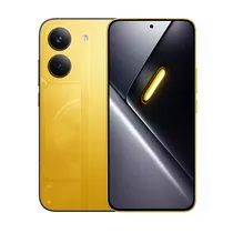 Celular Xiaomi Poco X8 Pro NFC Dual Sim de 8+256GB Amarillo