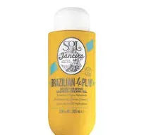Sol de Janeiro Brazilian 4 Play Shower Gel 385ML