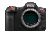 Camera Canon...