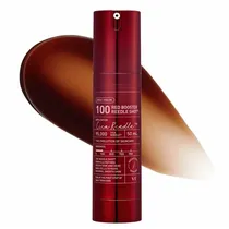  VT Red Boos...