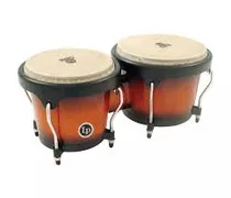  LP Bongo As...
