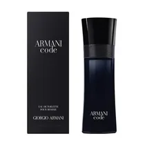 Armani Code Mas Parfum 75ML