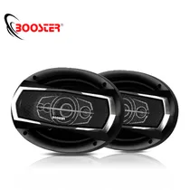 Booster BS-6987S 6X9 5WAY 3000W (Par)