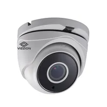 Câmera Dome HD Vizzion VZ-DF1T-IT3 6.0MM