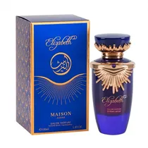 Perfume Mais...