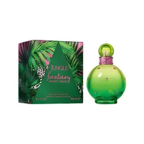 Perf Fem Britney Spears Fantasy Jungle Edt 100ML