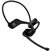 Fonde de Ouvido Klip Xtreme Openair com KOE-750BK Bluetooth - Black
