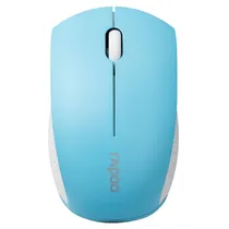 Mouse Wireless Rapoo 3360 Azul