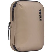 Bolsa Organizadora Thule TCPC201 Compression Packing Cube - Bege