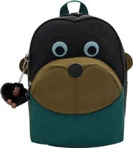 Mochila Infa...