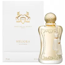 Parfums de ...