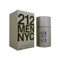 Carolina Herrera 212 Men 50ML Edt