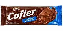  Chocolate A...