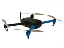  3DR Iris Qu...