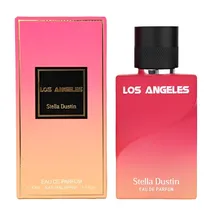 Perfume Stella Dustin Los Angeles Edp - Unissex 30ML