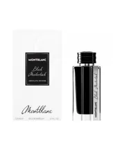 Perfume Montblanc Black Meisterstuck Eau de Parfum Masculino 125ML