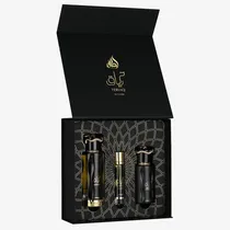 Perfume Latt...