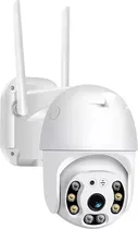 Câmera Wifi Smart Outdoor PTZ Y0070