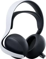VJ PS5 Auricular Sony Pulse Elite Wireless Headset White (Gta 1AÑO PY)