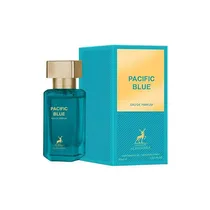 Maison Alhambra Pacific Blue Edp 30ML