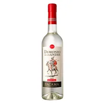 Pisco Demoni...