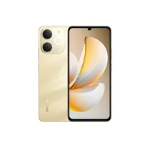 Realme Note 70 RMX5313 4G 8+256GB Gold