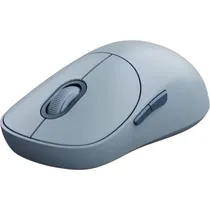 Mouse Xiaomi Wireless Mi 3 XMWXSB03YM BHR8914GL - Blue
