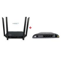  Combo Gpon ...