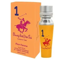  Perfume Bev...